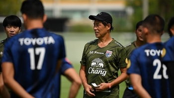 tham vong cua thai lan tai vong loai world cup 2022 bi anh huong nghiem trong