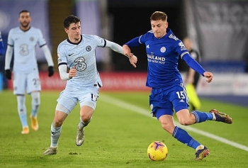 link xem truc tiep chelsea vs leicester xem online nhan dinh thanh tich doi dau