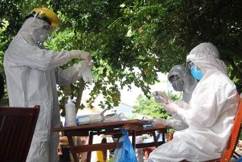 da nang se xet nghiem 90000 nguoi truoc khi dien ra bau cu