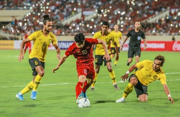 doi thu cua viet nam o vong loai world cup 2022 malaysia dat niem tin vao cau thu nhap tich