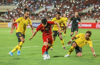 Nhận định, soi kèo Việt Nam vs Malaysia - Vòng loại World Cup 2022: Cẩn trọng người Mã