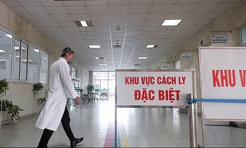 ha noi truy vet truong hop duong tinh sars cov 2 o royal city