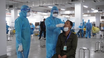 them 30 ca mac covid 19 trong nuoc sang 195