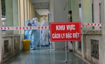 ha noi f1 an toi cung nguyen giam doc hacinco duong tinh voi sars cov 2