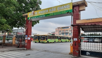 bac giang dung toan bo hoat dong van tai hanh khach tu 0 gio ngay 215