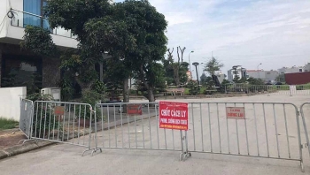 bac giang yeu cau nguoi dan cua dong then cai de chong dich