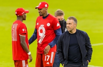 lich thi dau vong 34 vong cuoi bundesliga 202021 bayern munich vs augsburg