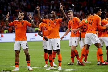 bang c euro 2021 con loc mau da cam tai xuat