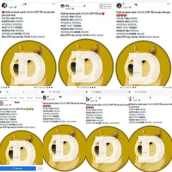 khi sao viet pr tien ao tra hinh va cac he luy khon luong
