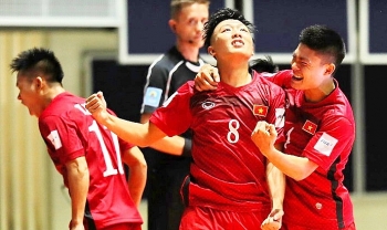 link xem truc tiep dt futsal viet nam vs dt futsal lebanon 22h00 ngay 235