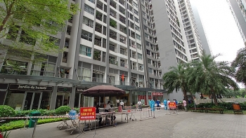 ha noi ghi nhan them 8 ca mac covid 19 lien quan den chum benh times city