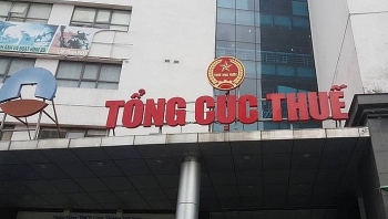 co ca duong tinh sars cov 2 tong cuc thue yeu cau nhan vien khong roi tru so