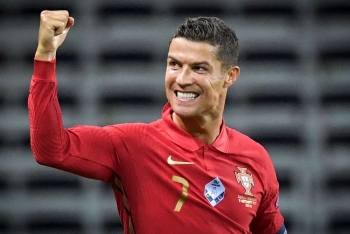 Tin chuyển nhượng bóng đá ngày 26/5: Ronaldo về MU, Hazard trở về Chelsea?