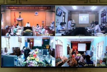 Phát hiện thêm 375 công nhân ở Bắc Giang dương tính với SARS-CoV-2, Bộ Y tế họp khẩn