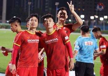 dt viet nam dap co tai uae san sang cho hanh trinh chinh phuc ve du world cup