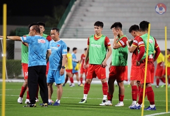 tam ly dt viet nam vung vang du trieu tien rut lui khoi vong loai world cup