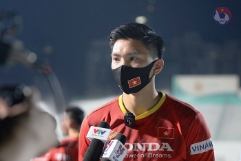 vong loai world cup 2022 doan van hau san sang dau voi indonesia