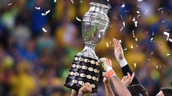 Lịch thi đấu Copa America 2021: Chờ Messi chinh phục ngôi vương