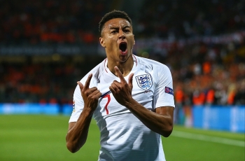 ĐT Anh chốt danh sách dự EURO 2021: Lingard bất ngờ bị gạch tên