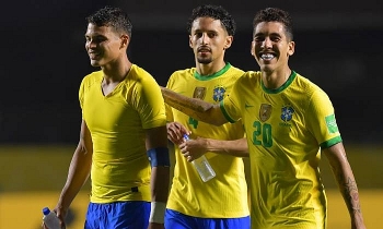 link truc tiep brazil vs ecuador xem online nhan dinh ty so thanh tich doi dau