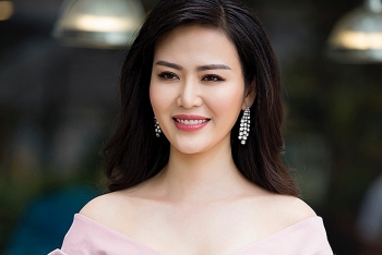 Hoa hậu Việt Nam 1994 Nguyễn Thu Thủy qua đời ở tuổi 45
