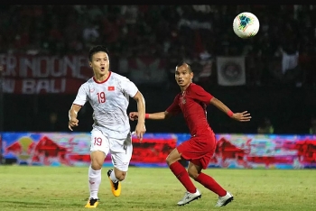 Nhận định, soi kèo Việt Nam vs Indonesia - Vòng loại World Cup 2022: Thử thách cho thầy Park