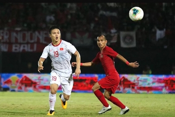 link truc tiep viet nam vs indonesia xem online nhan dinh ty so thanh tich doi dau