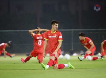 Việt Nam vs Indonesia: Đây sẽ là trận đấu khó khăn
