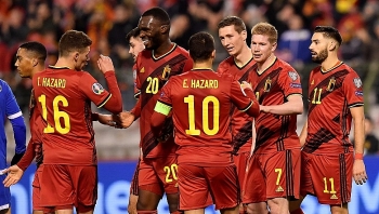 Link trực tiếp Bỉ vs Croatia: Xem online, nhận định tỷ số, thành tích đối đầu