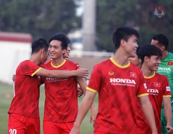Đội hình ĐT Việt Nam đấu Malaysia (23h45, 11/6): Tuấn Anh chính thức vắng mặt