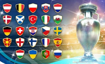 sieu may tinh du doan ket qua euro 2021 nhieu ong lon bi loai som