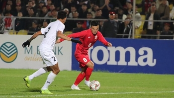 link truc tiep myanmar vs kyrgyzstan xem online nhan dinh ty so thanh tich doi dau