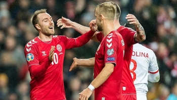 Nhận định, soi kèo Đan Mạch vs Phần Lan - EURO 2021: 'Những chú lính chì' xuất trận