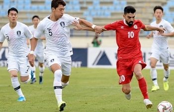 link xem truc tiep han quoc vs lebanon xem online nhan dinh ty so thanh tich doi dau