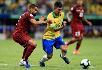 Nhận định, soi kèo Brazil vs Venezuela - Copa America 2021: 3 điểm trong tầm tay