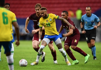 link xem truc tiep brazil vs peru xem online nhan dinh ty so thanh tich doi dau