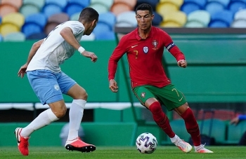 nhan dinh soi keo hungary vs bo dao nha bang f euro 2021 cho ronaldo toa sang