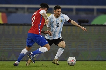 link xem truc tiep argentina vs uruguay xem online nhan dinh ty so thanh tich doi dau