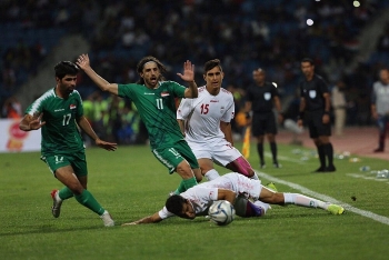 link xem truc tiep iran vs iraq xem online nhan dinh ty so thanh tich doi dau