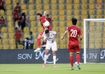dt viet nam du vck world cup 2022 trong truong hop nao
