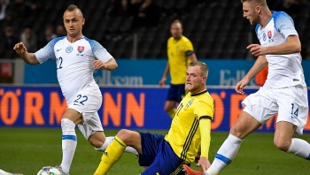 Nhận định, soi kèo Thụy Điển vs Slovakia - bảng E EURO 2021: Thắng để đi tiếp