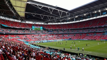 nuoc anh co the bi tuoc quyen dang cai tran chung ket euro 2021