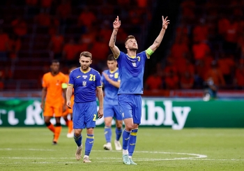 nhan dinh soi keo ukraine vs ao bang c euro 2021 no luc het minh