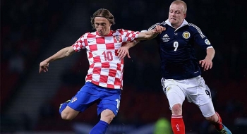 Nhận định, soi kèo Croatia vs Scotland - bảng D EURO 2021: Chiến thắng để đi tiếp