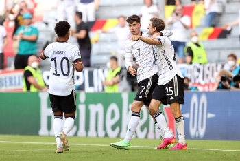nhan dinh soi keo duc vs hungary bang f euro 2021 kich tinh bang tu than