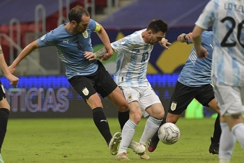 Link xem trực tiếp Argentina vs Paraguay: Xem online, nhận định tỷ số, thành tích đối đầu