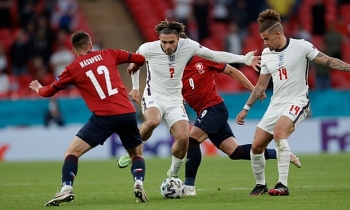 bxh euro 2021 anh va croatia dat tay nhau di tiep ch sec khien bo dao nha lo lang