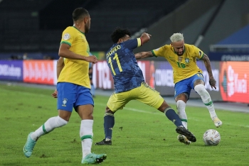 nguoc dong ngoan muc brazil gianh ve vao tu ket copa america 2021 som