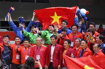 sea games 31 se dien ra khi nao o dau