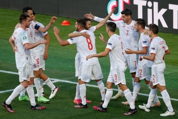 nhan dinh soi keo croatia vs tay ban nha 23h00 ngay 286 vong 18 euro 2021